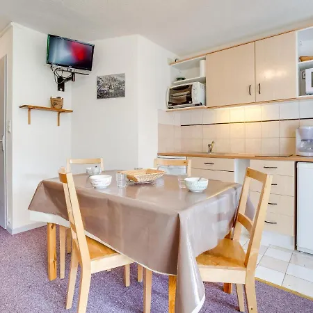Soleil 1 - 1511 By Interhome Saint-Martin-de-Belleville