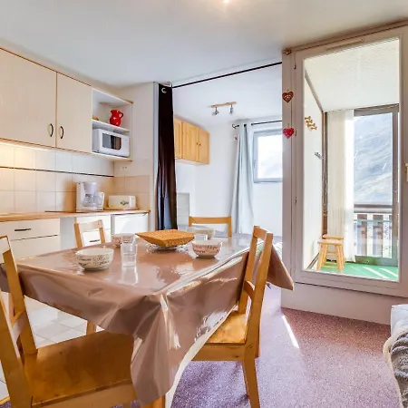 Soleil 1 - 1511 By Interhome Appartement