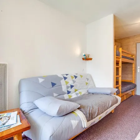 Appartement Soleil 1 - 1511 By Interhome *