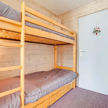 Soleil 1 - 1511 By Interhome Saint-Martin-de-Belleville