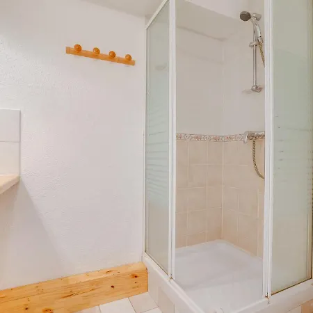 Soleil 1 - 1511 By Interhome * Saint-Martin-de-Belleville