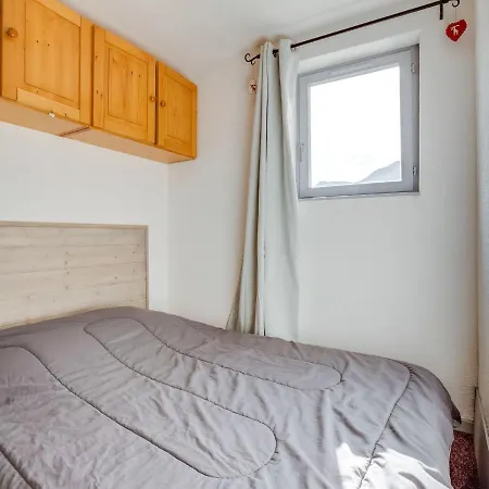 Apartment Soleil 1 - 1511 By Interhome Saint-Martin-de-Belleville